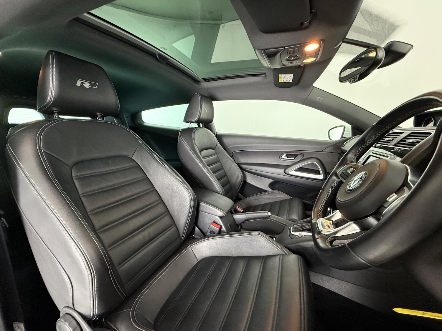 Used Volkswagen Scirocco 2017 for sale - 76467307: Photo 14