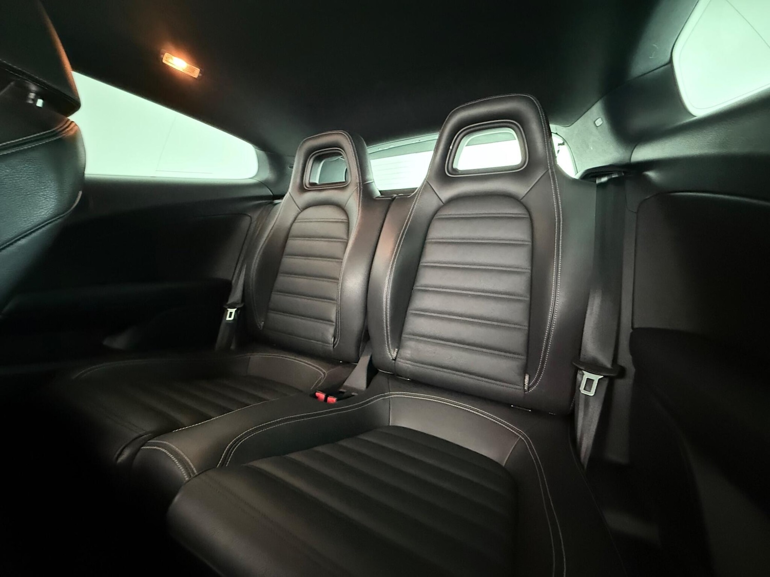 Used Volkswagen Scirocco 2017 for sale - 76467307: Photo 16