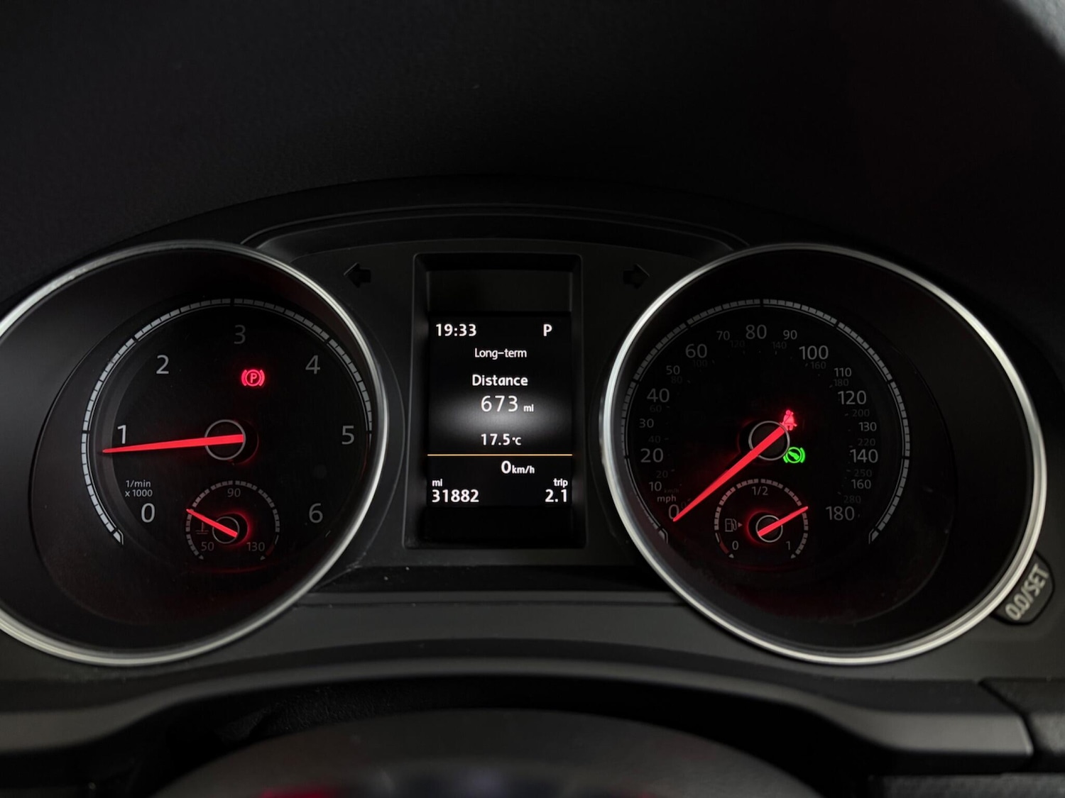 Used Volkswagen Scirocco 2017 for sale - 76467307: Photo 18