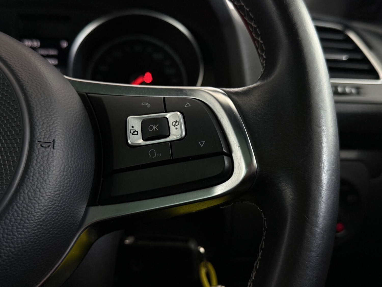 Used Volkswagen Scirocco 2017 for sale - 76467307: Photo 22