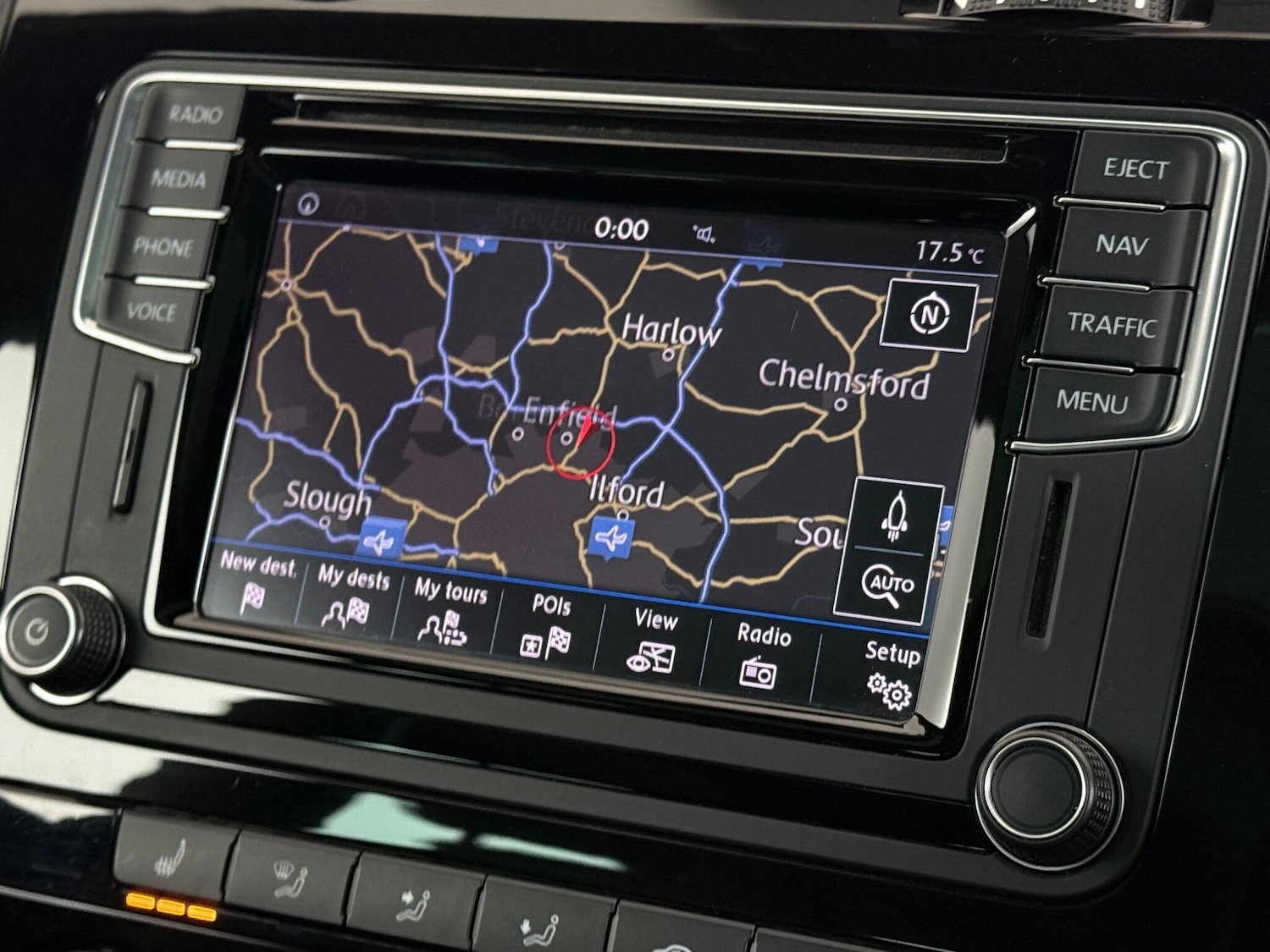 Used Volkswagen Scirocco 2017 for sale - 76467307: Photo 25