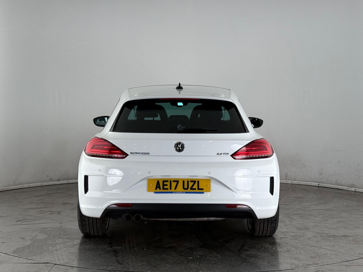 Used Volkswagen Scirocco 2017 for sale - 76467307: Photo 6