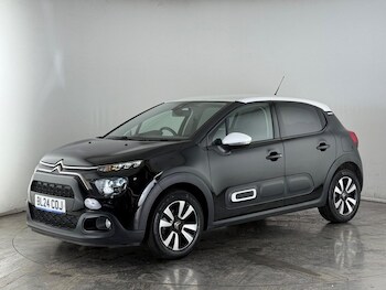 Used Citroen C3 2024 for sale - 75698238: Photo