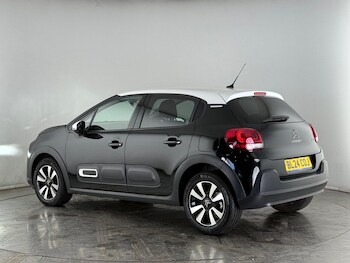 Used Citroen C3 2024 for sale - 75698238: Photo