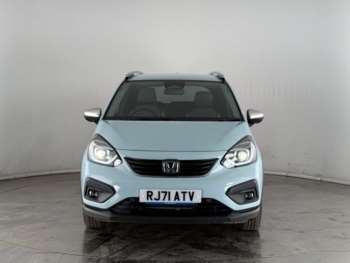 Used Honda Jazz 2022 for sale - 74747204: Photo