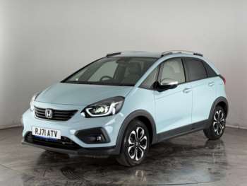 Used Honda Jazz 2022 for sale - 74747204: Photo