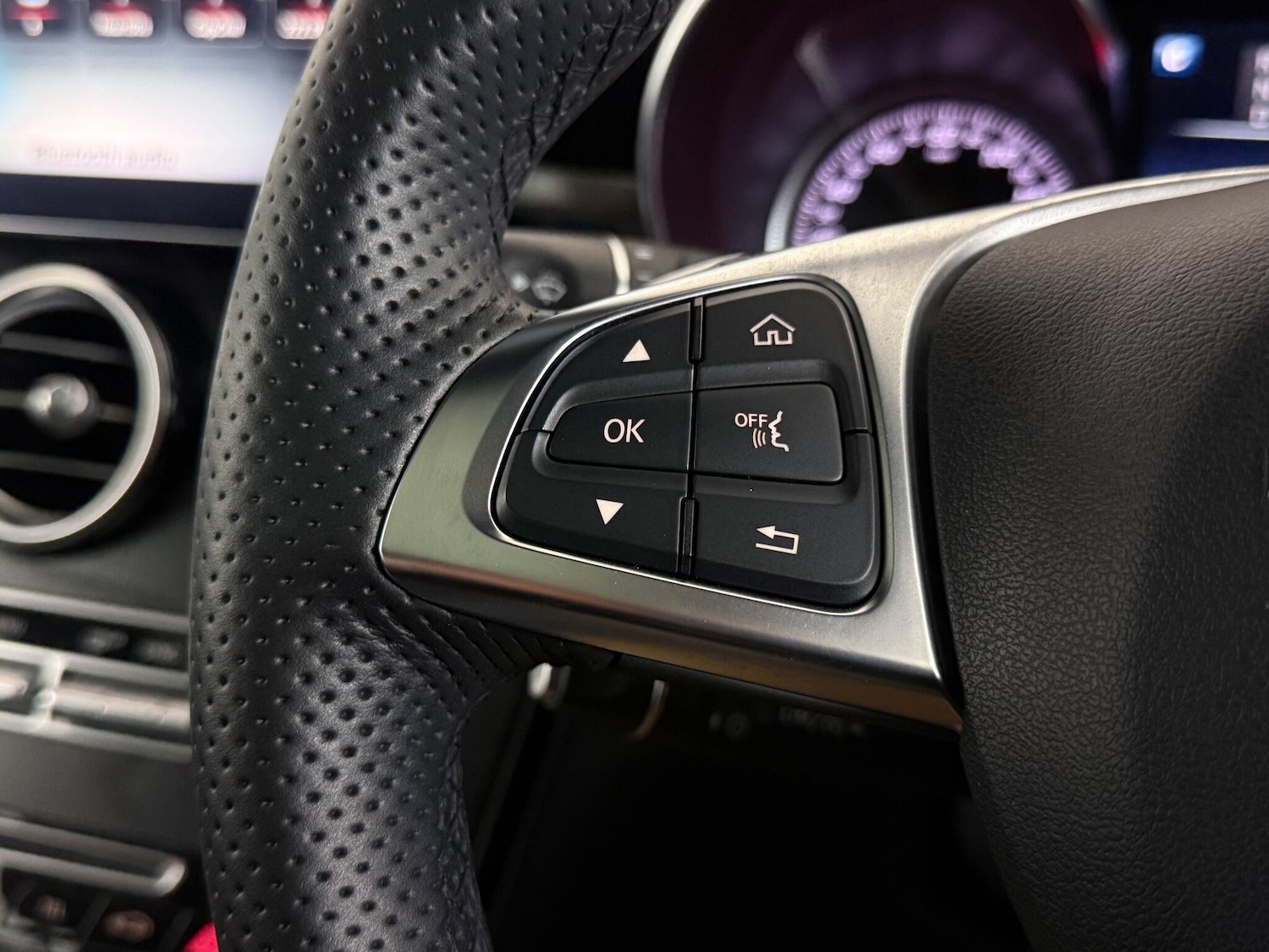 Used Mercedes-Benz GLC 2017 for sale - 77182873: Photo 22