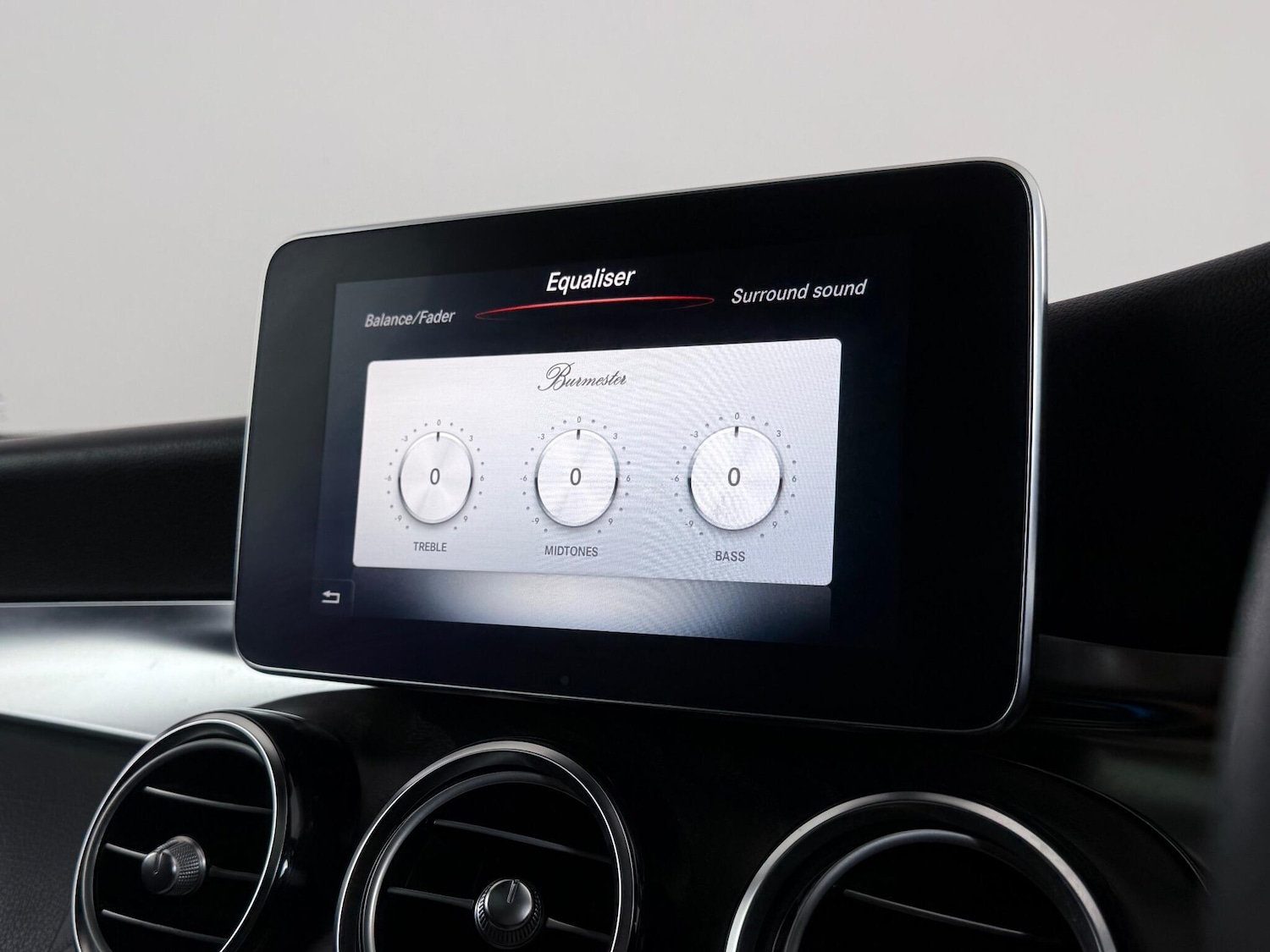 Used Mercedes-Benz GLC 2017 for sale - 77182873: Photo 29