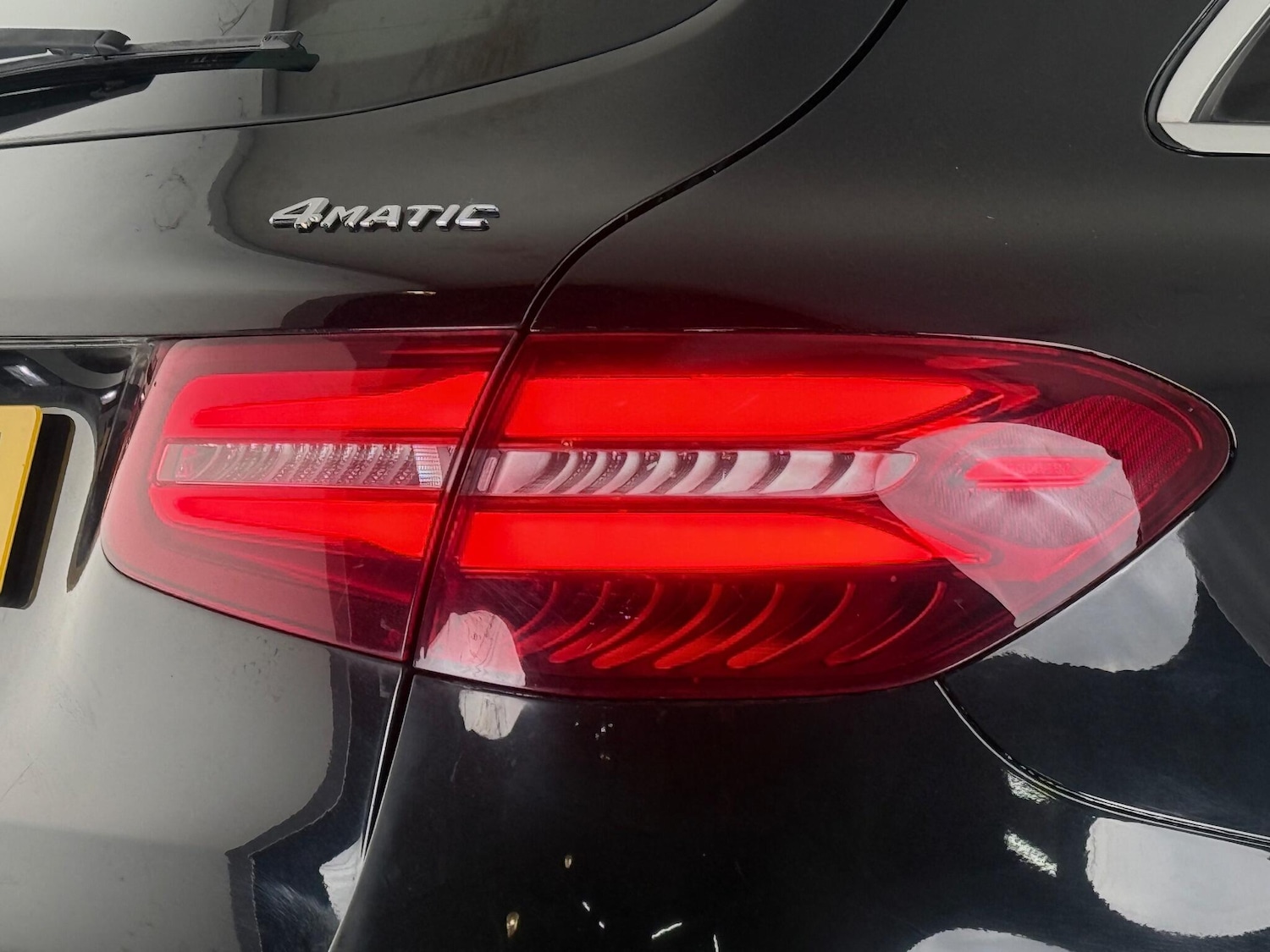 Used Mercedes-Benz GLC 2017 for sale - 77182873: Photo 7