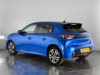 Used Peugeot 208 2023 for sale - 74896268: Photo