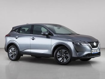 Used Nissan Qashqai 2022 for sale - 79026558: Photo