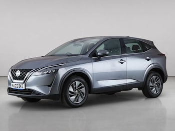 Used Nissan Qashqai 2022 for sale - 79026558: Photo