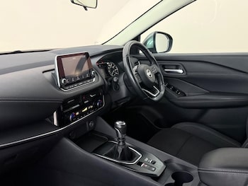 Used Nissan Qashqai 2022 for sale - 79026558: Photo