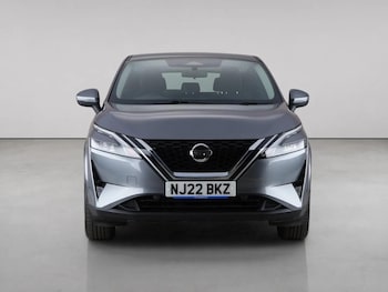 Used Nissan Qashqai 2022 for sale - 79026558: Photo