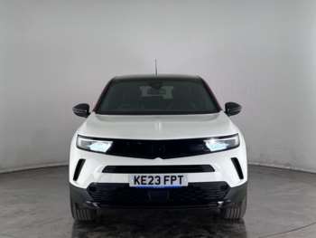 Used Vauxhall Mokka 2023 for sale - 73990305: Photo