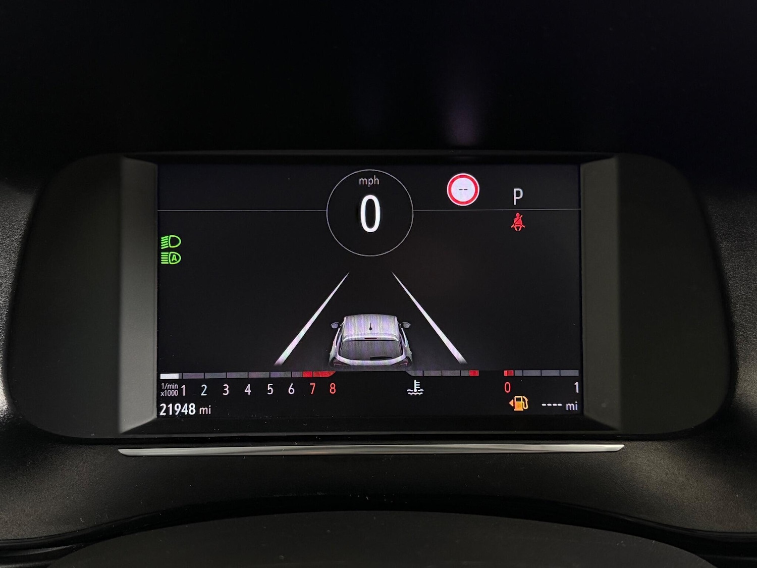 Used Vauxhall Corsa 2022 for sale - 77260160: Photo 19