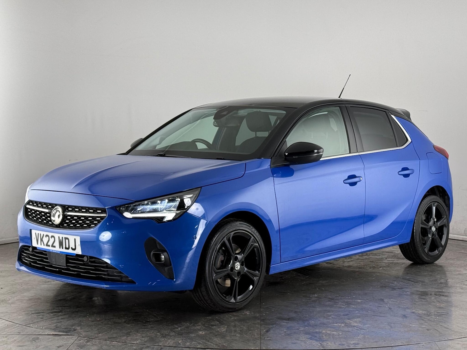 Used Vauxhall Corsa 2022 for sale - 77260160: Photo 2