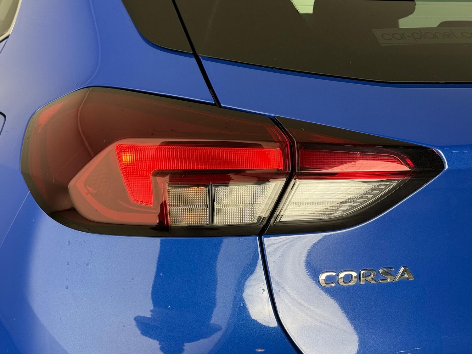 Used Vauxhall Corsa 2022 for sale - 77260160: Photo 8