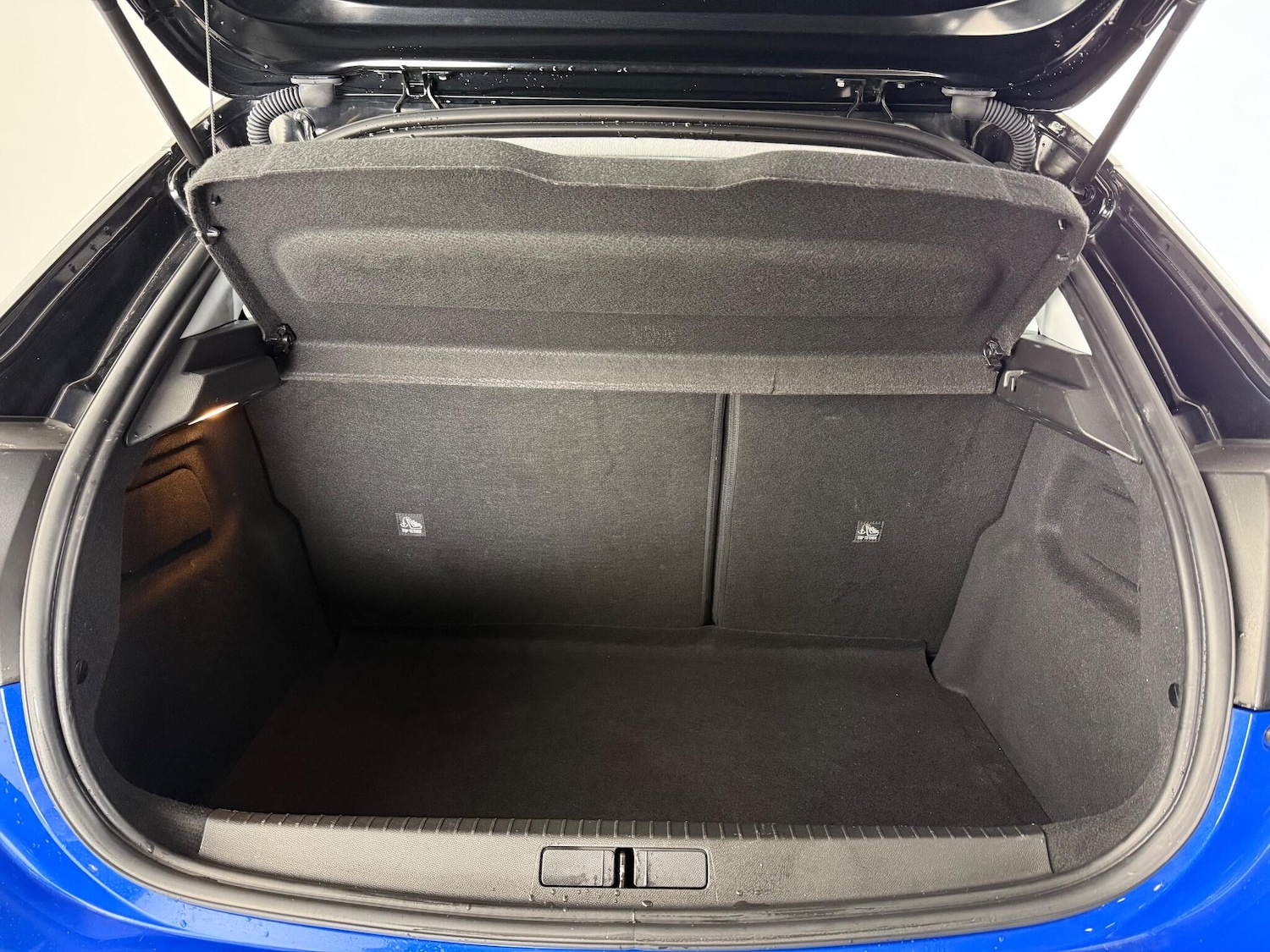 Used Vauxhall Corsa 2022 for sale - 77260160: Photo 9