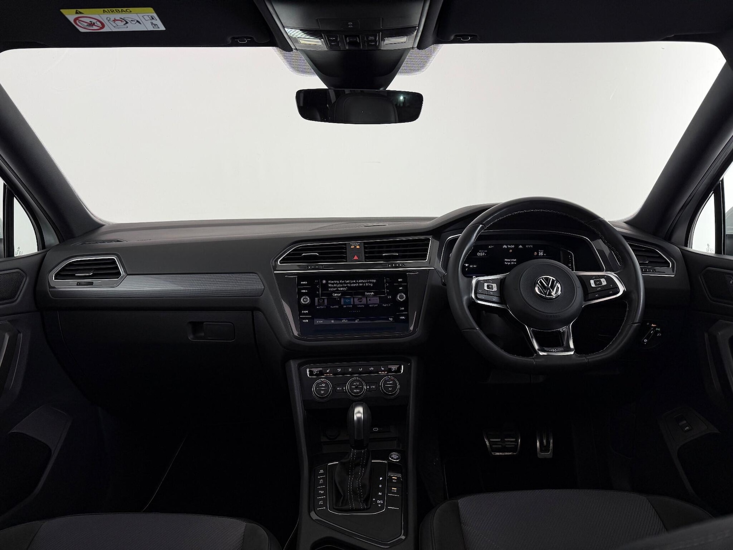 Used Volkswagen Tiguan Allspace 2021 for sale - 77222116: Photo 15