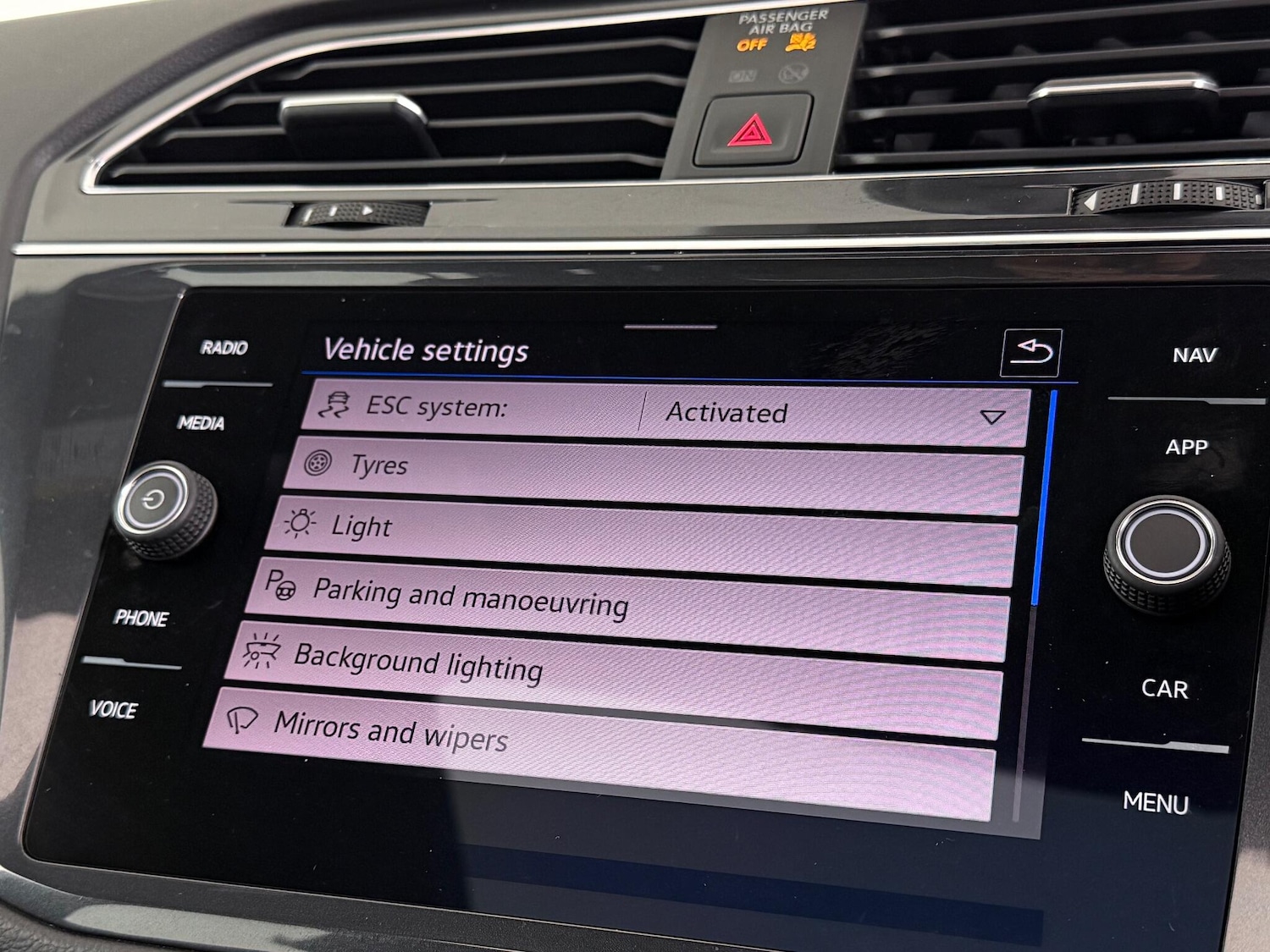 Used Volkswagen Tiguan Allspace 2021 for sale - 77222116: Photo 27