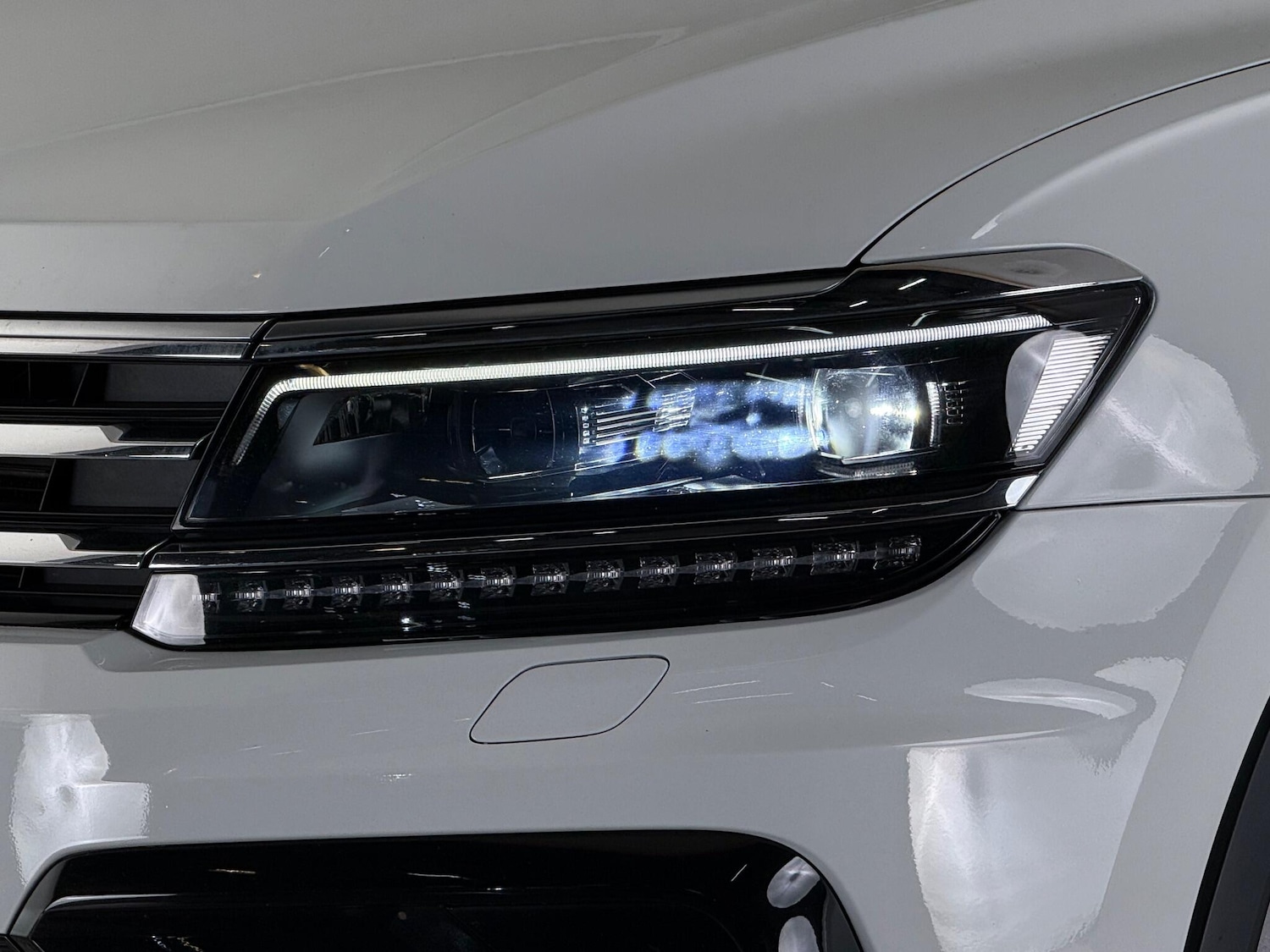 Used Volkswagen Tiguan Allspace 2021 for sale - 77222116: Photo 6