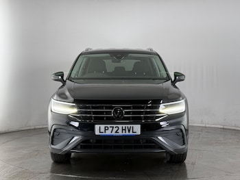 Used Volkswagen Tiguan Allspace 2022 for sale - 77306427: Photo