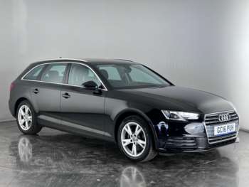 2016 (16) - 1.4 TFSI Sport Euro 6 (s/s) 5dr