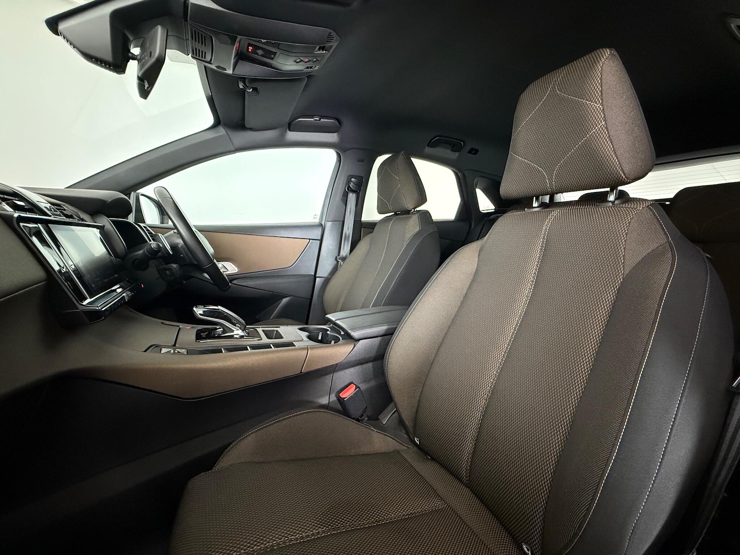 Used DS Automobiles DS 7 Crossback 2019 for sale - 77222339: Photo 11