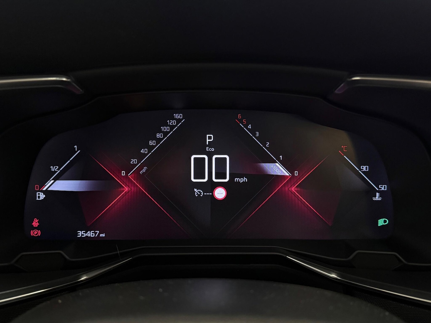 Used DS Automobiles DS 7 Crossback 2019 for sale - 77222339: Photo 14