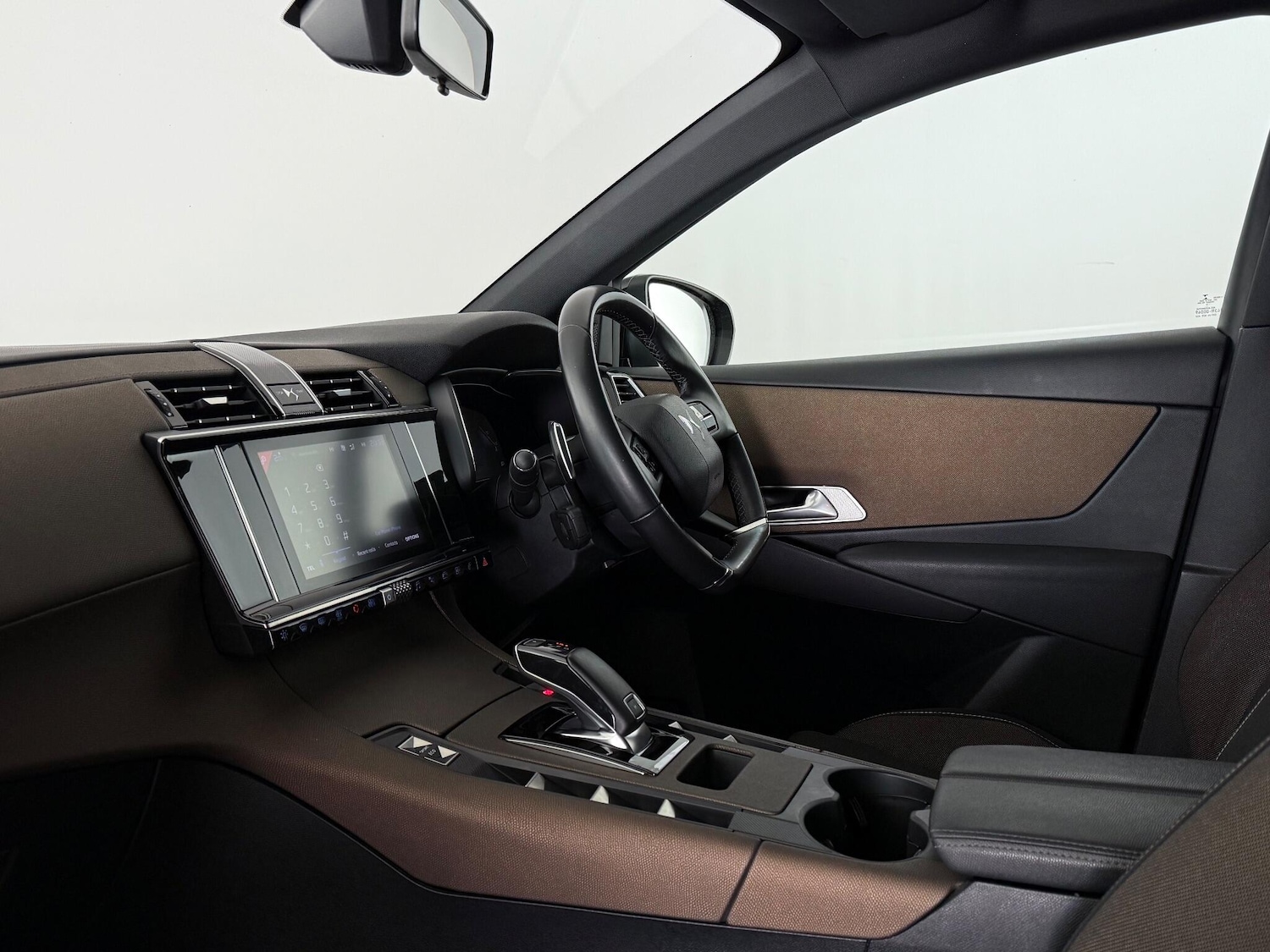 Used DS Automobiles DS 7 Crossback 2019 for sale - 77222339: Photo 16