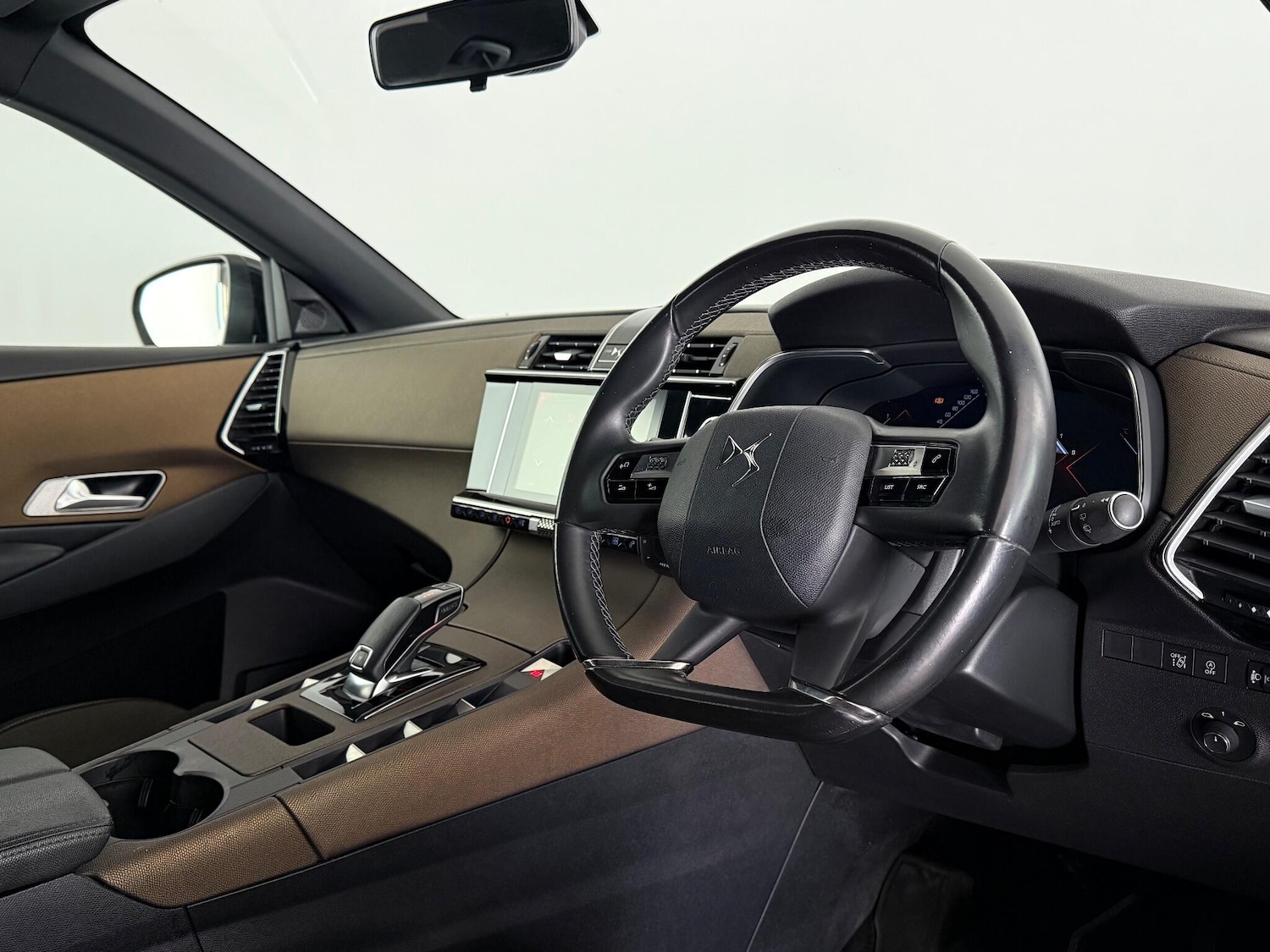 Used DS Automobiles DS 7 Crossback 2019 for sale - 77222339: Photo 18