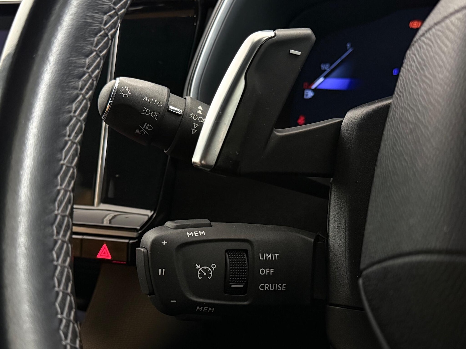 Used DS Automobiles DS 7 Crossback 2019 for sale - 77222339: Photo 21