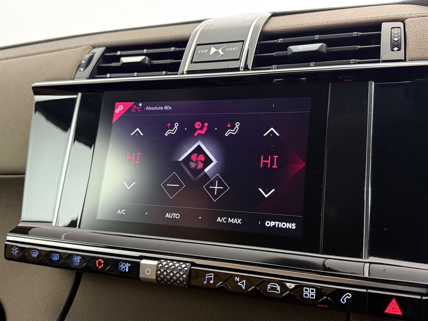 Used DS Automobiles DS 7 Crossback 2019 for sale - 77222339: Photo 23