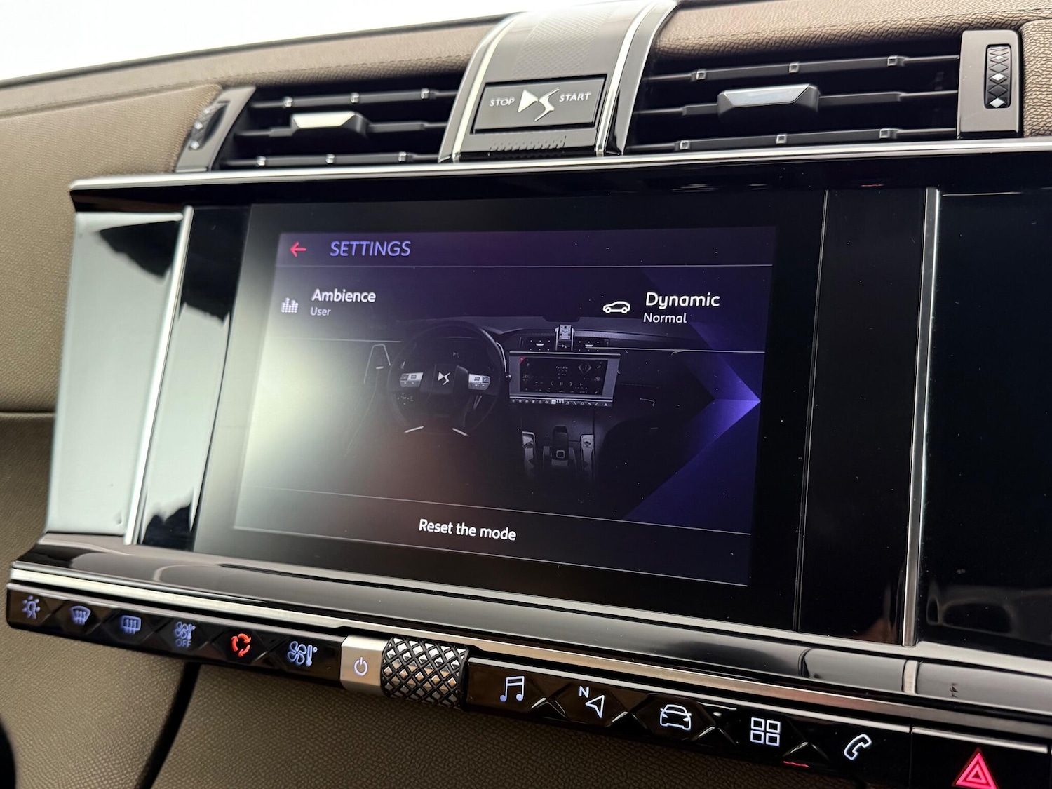 Used DS Automobiles DS 7 Crossback 2019 for sale - 77222339: Photo 26