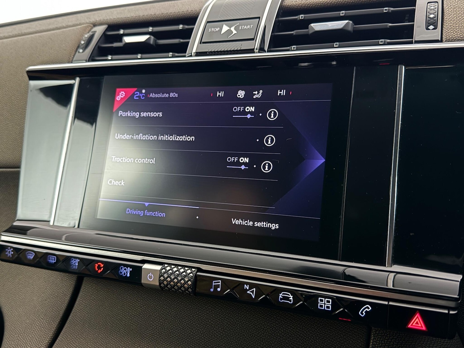 Used DS Automobiles DS 7 Crossback 2019 for sale - 77222339: Photo 28