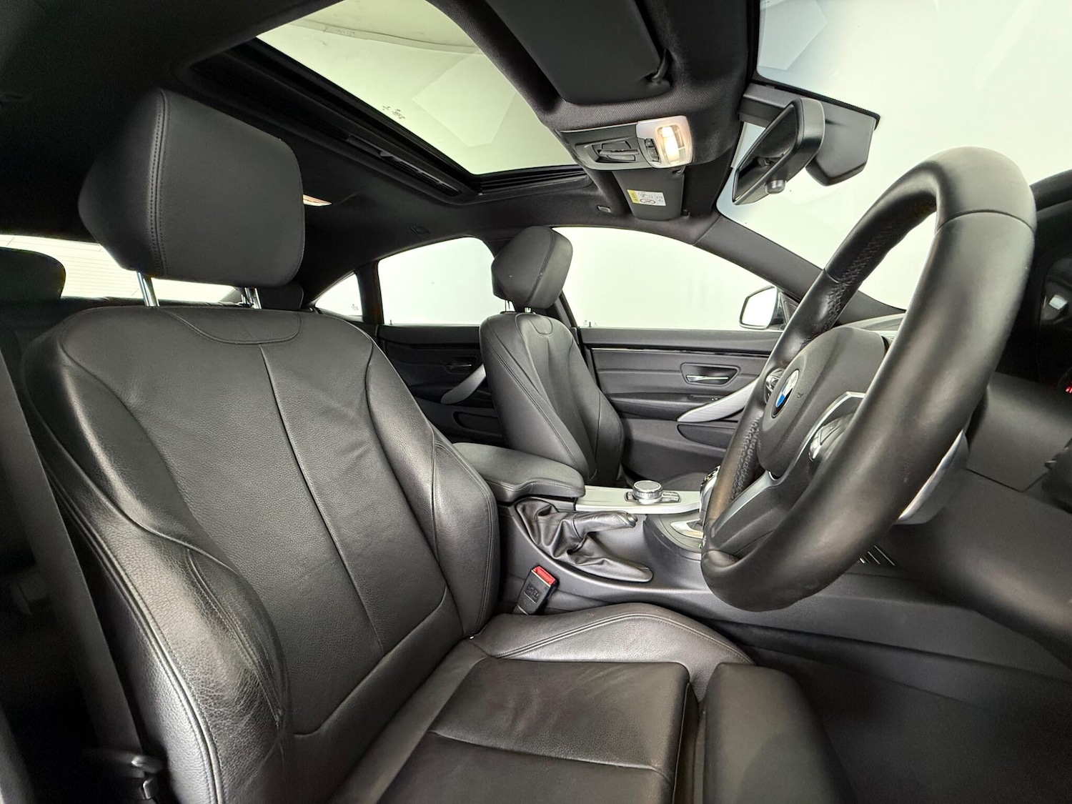 Used BMW 4 Series Gran Coupe 2018 for sale - 77222657: Photo 12