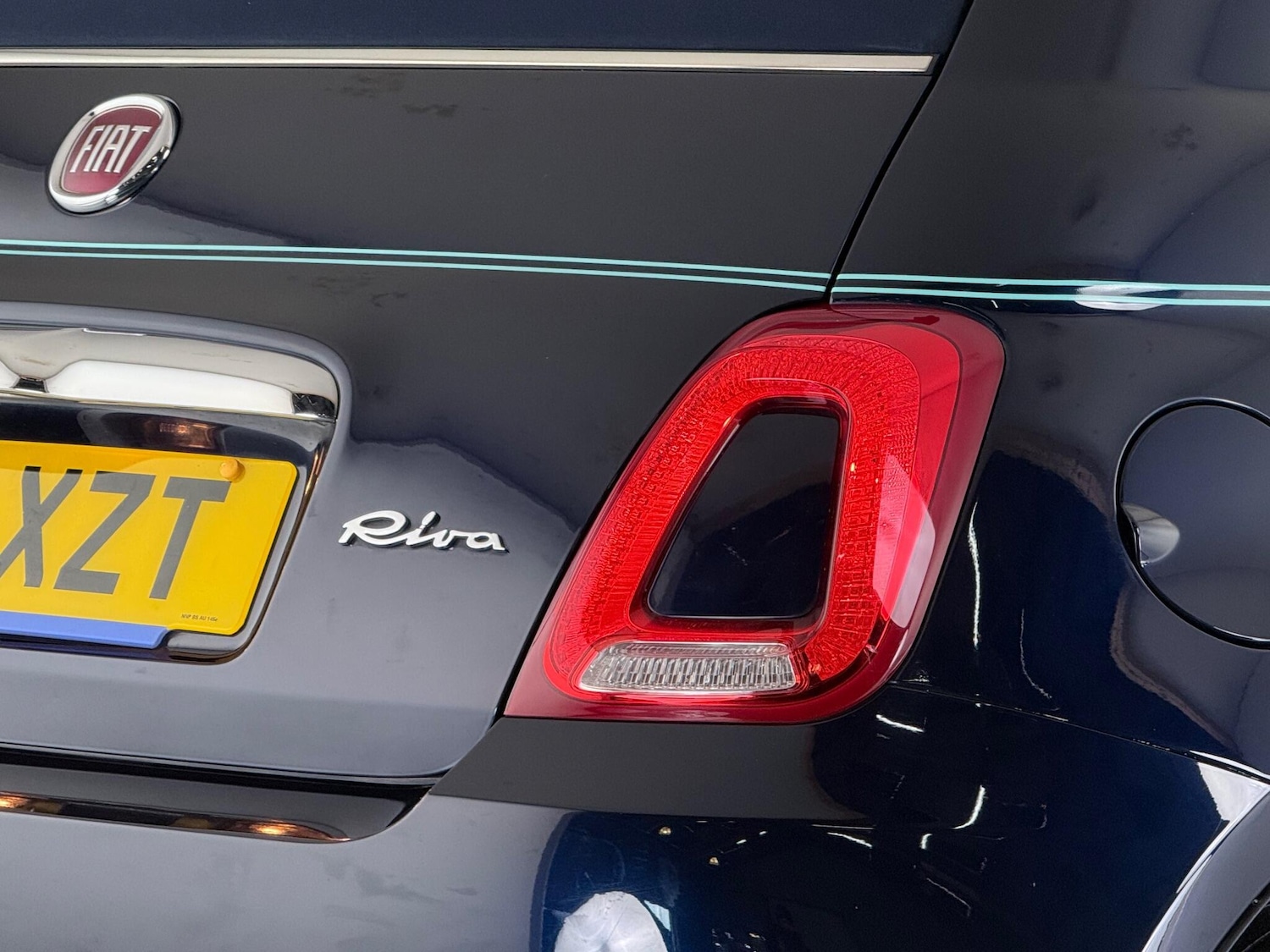 Used Fiat 500C 2016 for sale - 76752476: Photo 10