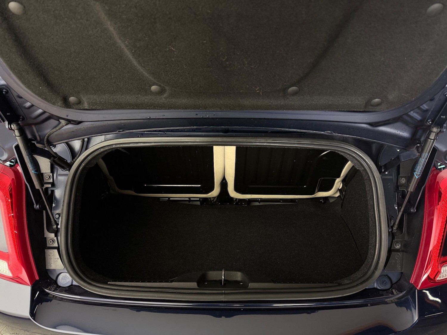 Used Fiat 500C 2016 for sale - 76752476: Photo 13