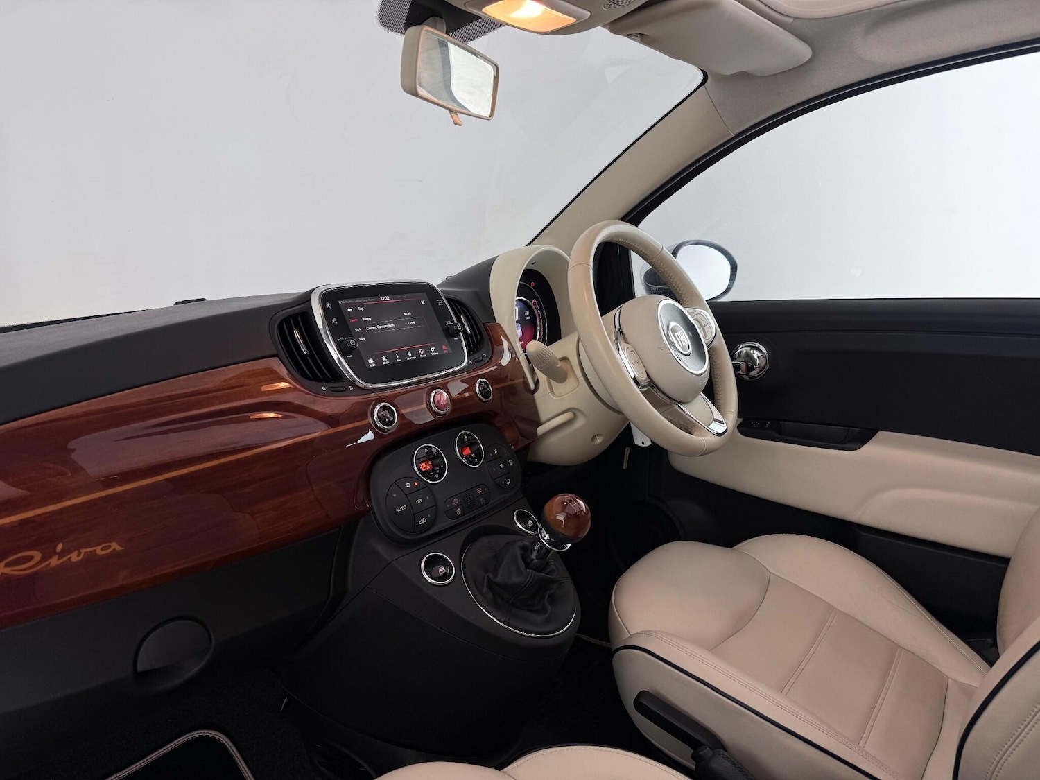 Used Fiat 500C 2016 for sale - 76752476: Photo 17