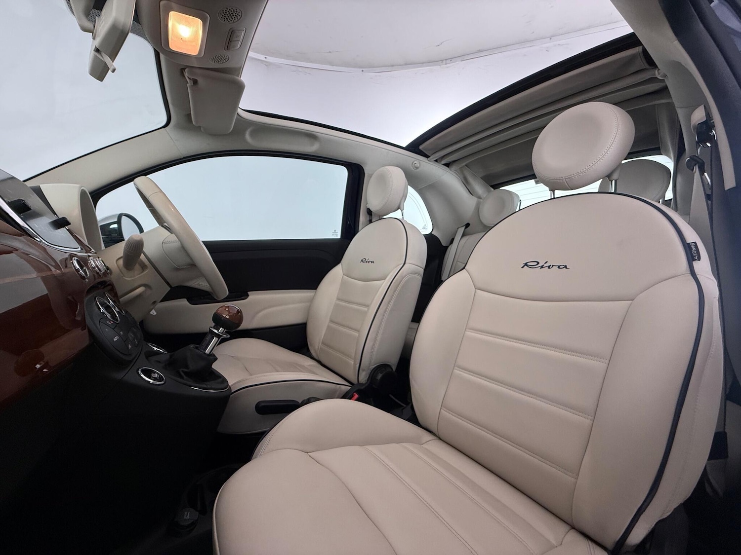 Used Fiat 500C 2016 for sale - 76752476: Photo 18