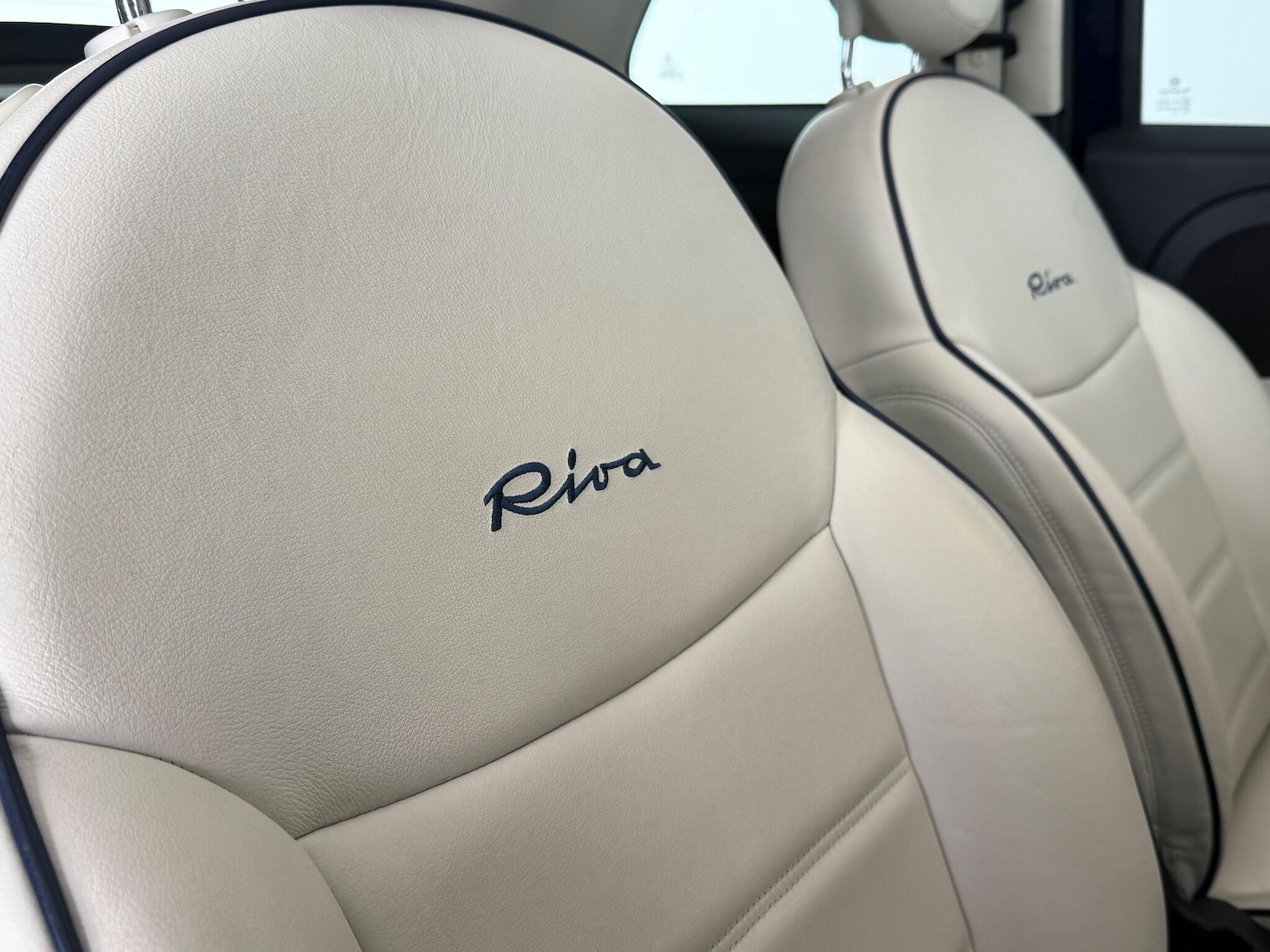 Used Fiat 500C 2016 for sale - 76752476: Photo 19