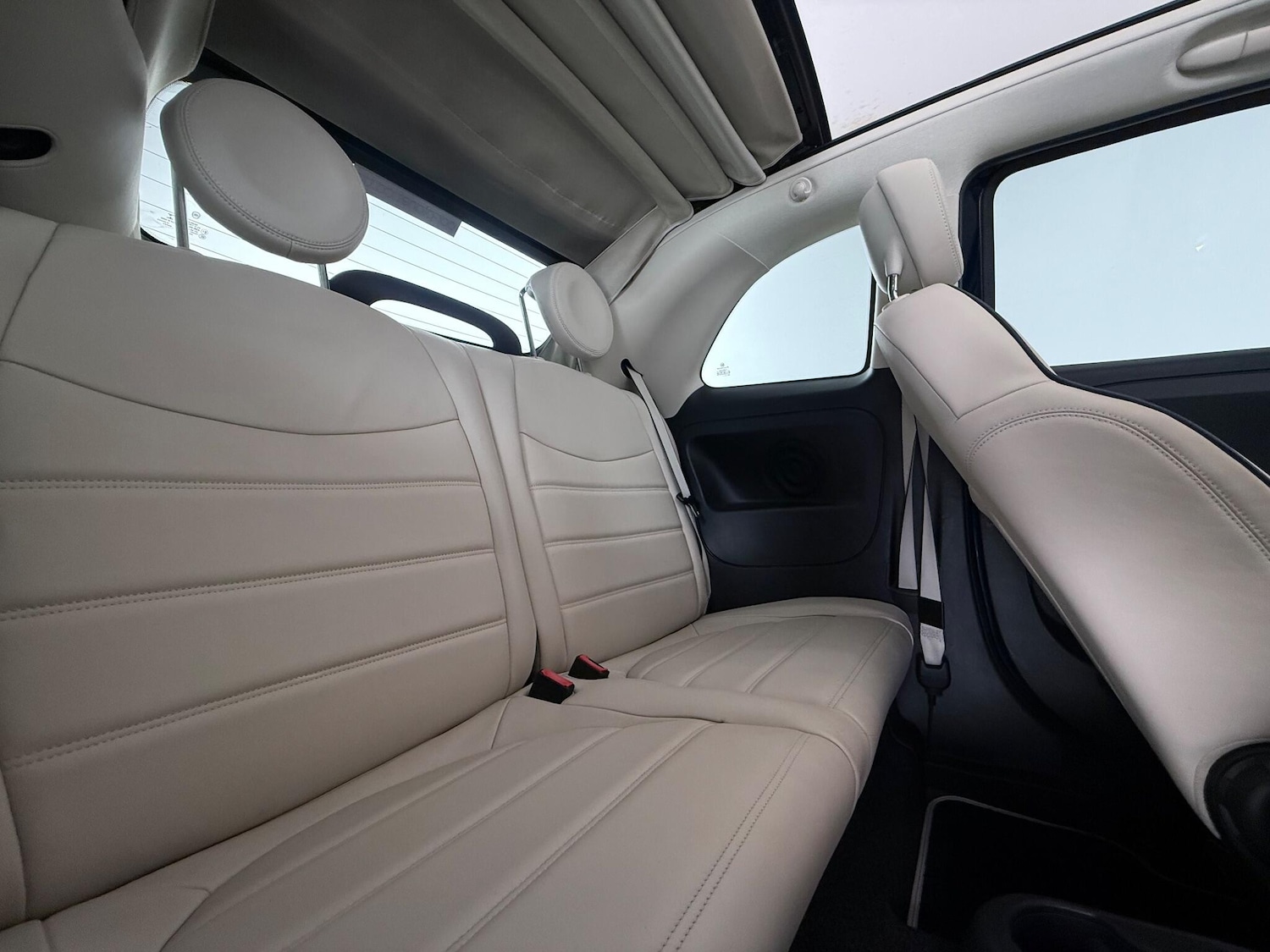 Used Fiat 500C 2016 for sale - 76752476: Photo 20