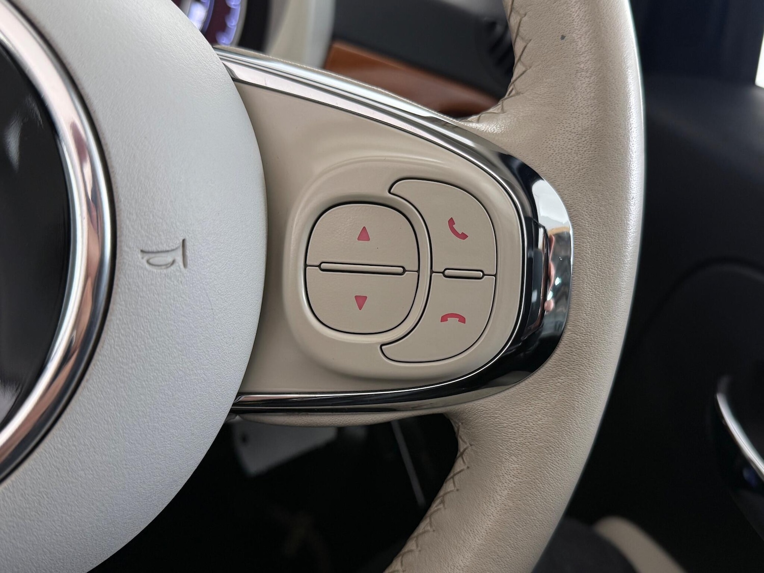 Used Fiat 500C 2016 for sale - 76752476: Photo 25