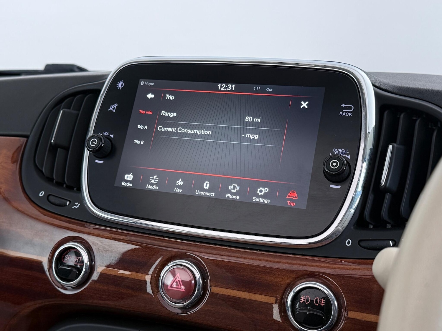 Used Fiat 500C 2016 for sale - 76752476: Photo 36