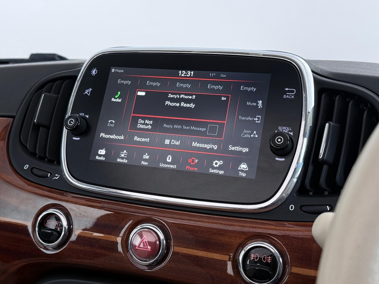 Used Fiat 500C 2016 for sale - 76752476: Photo 38