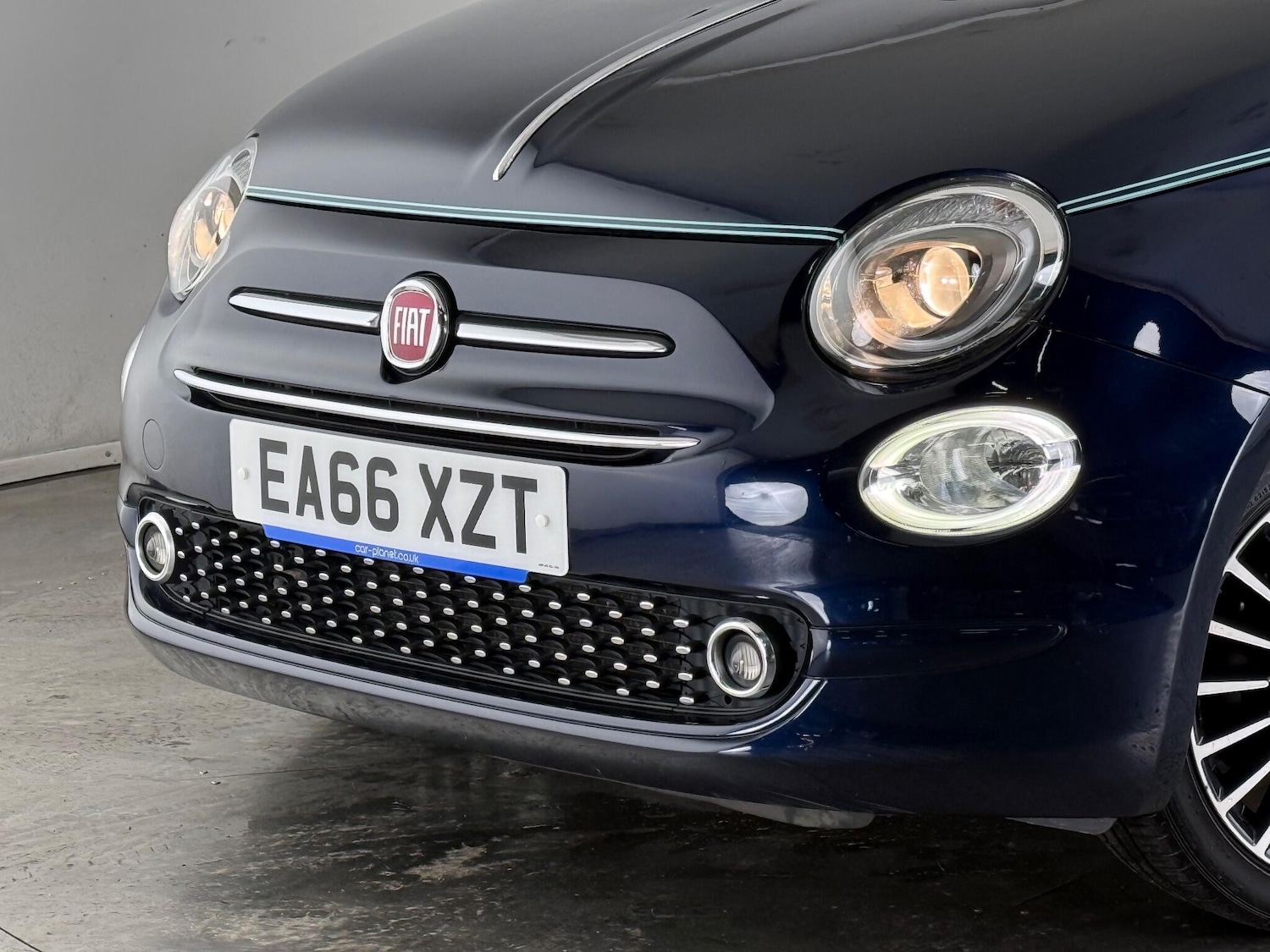 Used Fiat 500C 2016 for sale - 76752476: Photo 44