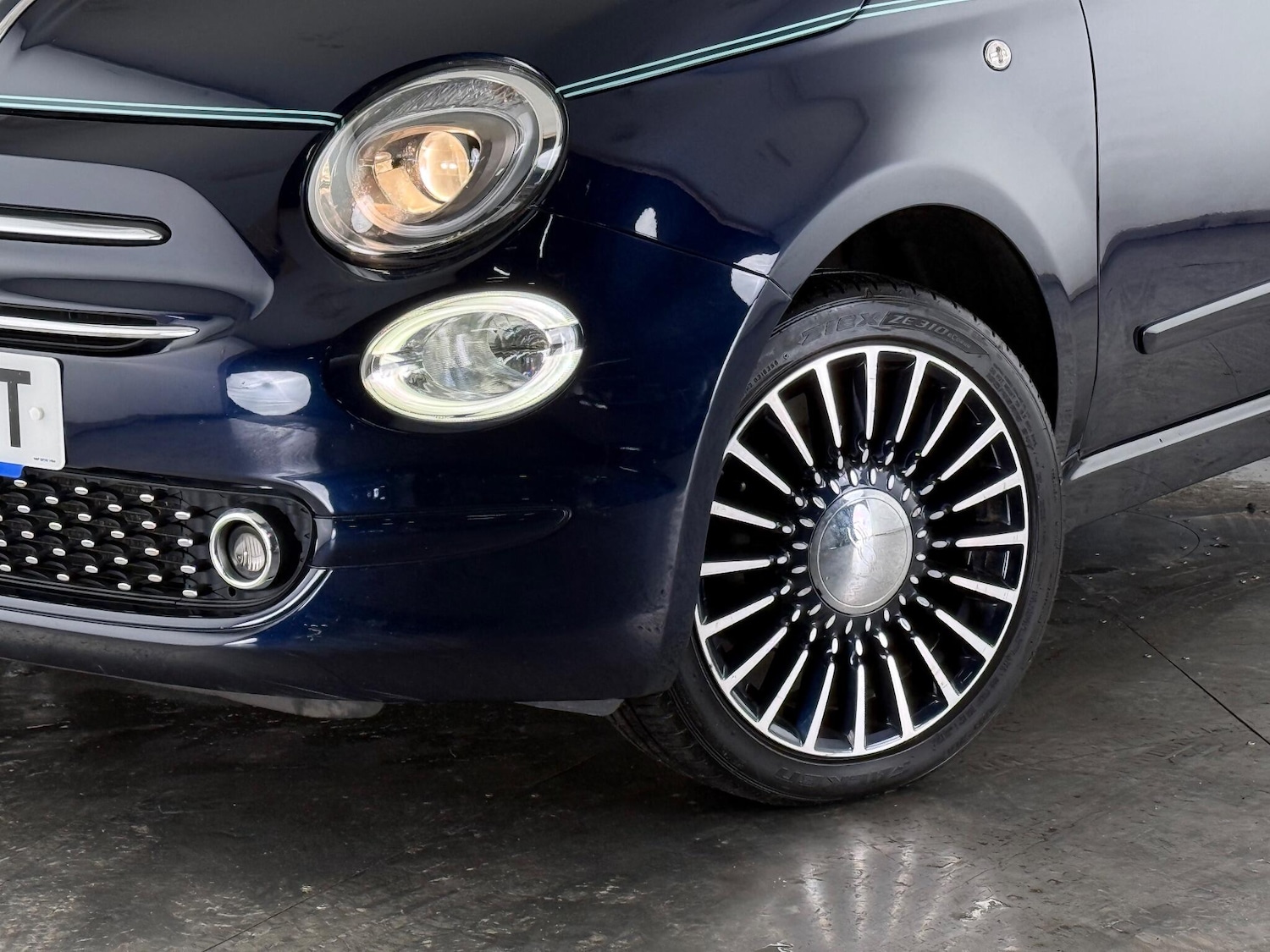 Used Fiat 500C 2016 for sale - 76752476: Photo 45