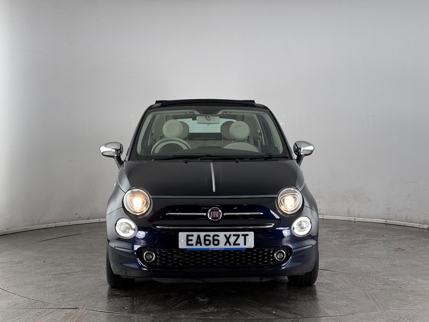 Used Fiat 500C 2016 for sale - 76752476: Photo 7