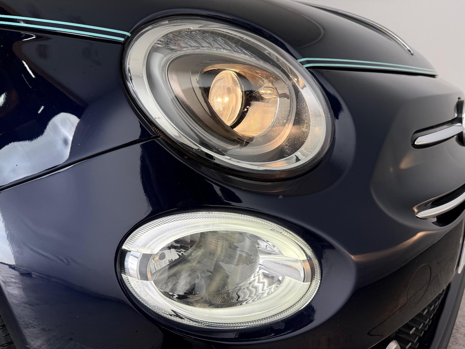 Used Fiat 500C 2016 for sale - 76752476: Photo 8